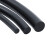 威锐嘉 丁晴实心橡胶o型胶条耐酸碱腐蚀耐油圆条黑色密封减震圆形橡胶绳  高质量直径3.5mm（20米价） 