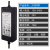 24v3A电源适配器plc控制器直流电源稳压器支持AC100-240V输入