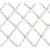 苏识 YJ-W0005 阻燃安全网建筑防护安全网工地防坠网 建筑用安全平网 涤纶 白色5cm网孔非标 平方米
