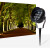 HD LED插地式防水投光射树灯 户外庭院公园草坪园林景观亮化照明灯 IP65 插地式 白光 18W
