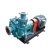 利功ZJ型渣浆泵350ZJ-C100高铬合金配套电机6极560KW