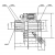 定制柱销联轴器   TL12YA110*212弹性议价