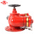闽山 SQD100-1.6 多型号多用式水泵接合器室外消防栓定做