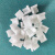 epe珍珠棉护角打包泡沫护角包装防撞三面快递箱子护角包角直角 150*150*150-30 60个