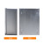 不锈钢基业箱配电箱工程室内布线箱控制箱电箱盒 满焊30*40*25加厚0.6