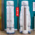 WCZ空调罩防尘罩立式圆柱格力新款20232023新款格力空调罩套立式圆形 玉婉蓝色 海尔
