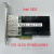 Intel E810 PCIE 25G SFP28四口光纤网卡RDMA英特尔E810 绿色 E810 X8 4口25G