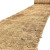 兰诗（LAUTEE）FH-2098 防滑草包稻草垫子稻草袋子护坡草袋稻草编织袋 草垫1米宽5米长