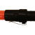 沸耐笙 FNS-13671 应急荧光交通指挥棒 充电式红绿蓝发光疏散led信号棒  YL008 1个