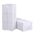 兰诗（LAUTEE）FH-3002 平板皱纹卫生纸厕纸老式散装草纸刀切纸 约6斤装