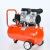 中部工品 无油空气压缩机 220V  工业通用移动式小型空压机气泵  单位：台 750W30L 