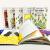 宫泽贤治小森林童话 套装全10册 一年级二年级三年级四五六年级课外阅读书籍包邮