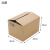 立昌 纸箱（40*40*40）cm 5层超硬空白无钉 打包箱子 包装搬家快递盒 支持定制