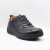 百集（baiji） D1193防滑耐油防静电舒适耐磨安全鞋 黑色 43 60个工作日 