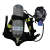正压式空气呼吸器面罩 呼吸器面罩 消防呼吸器 呼吸器配件 空呼 整套空气呼吸器6.8