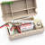 JUSP-BA01  伺服值编码器线电池盒 DVOP4430 电池 套装(电池+盒)