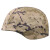 BONZEMON 钢质防D头盔帽罩水墨纹单面夏季+JDK204+1个