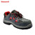 霍尼韦尔（honeywell）SP2010512劳保鞋透气防滑防静电安全鞋44