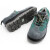 世达（SATA）休闲款多功能安全鞋 FF0503 40码 保护足趾 电绝缘 /双 可定制