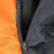 者也 冷库冬季防寒保暖服带帽耐低温防冻服防护服耐寒工作棉袄 涂层款分体 165/M码