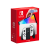 Nintendo Switch 任天堂（Nintendo）NS 国行续航增强版游戏机 NS掌上游戏机 国行OLED主机+怪物猎人 崛起套装
