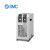 SMC 温控器 Chiller 使用冷媒R134a(HFC)IDHA系列针对欧洲、东南亚规格600L/min(ANR)型号IDHA6-23