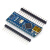 Arduino nano V3.0开发板模块atmega328P焊接改进板主板送NANO线 MINI接口 未焊接不带线送排针