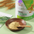 完美肽藻粉 螺旋藻大豆肽营养餐蛋白质粉 680克罐 早餐粉代餐粉增强免疫力 三罐
