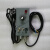 220V铁盒振动盘控制器5A/10A震动盘调速器振动送料控制器 10A控制器+电源线+输出线