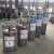 [销量]品牌杜瓦罐鱼车专用液氧罐工业用气瓶液氧罐 210L 2.3高压 高1.76米