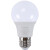 开尔照明（CARE） LED灯泡节能灯泡  E27大螺口物业工厂商用光源 8W 白光6500K A60 无频闪照明球泡灯