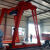 双梁龙门架1吨吨吨吨10吨龙门架厂家龙门吊 高四米宽四米 两吨