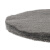 迪驰抛光机专用大理石地面抛光配件抛光棉垫抛光盘打磨清洁抛光垫 17寸编织垫 1个