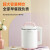 九阳（Joyoung） 九阳豆浆机家用多功能破壁免滤米糊果汁辅食料理机1.7L大容量D150