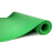 安归 绝缘胶垫 3mm 5KV 1米*10米 绿色平面 绝缘橡胶垫 电厂配电室专用绝缘垫