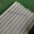诗酌Y白色透明PVC钢丝波纹软管 通风管 除尘排尘管 木工机械吸尘管 内径125mm/一米