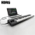 KORG科音microKEY2电子音乐编曲音乐MIDI键盘控制器有线款 37键