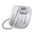 定制步步高电话机 办公固话座机来电显示免提通话白色 一台蓝色 一台包 白色 一台价