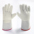 防冻手套耐低温液氮防护冷藏冰柜冷库实验加气站LNG防寒手套 1双价长度26CM XL