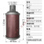 适用新磊XY-05干燥机消声器吸干机4分空气排气消音器DN15消音降噪 1.2寸接口XY-12(DN32)