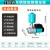 新界新界增压泵变频恒压泵智能不锈钢加压水泵全自动自来水提升泵 SGLR50-160A