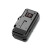 雅柯莱  E600RS 便携式标签打印机  分辨率：300dpi 222*110*81mm 黑色 支持蓝牙app连接（单位：台）