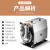 FACEMINI cn-95 自吸回程泵CIP清洗系统泵316不锈钢材质饮料果汁         20吨防爆泵