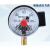 定制YXC-100 0.6MPa 恒压供水压力控制表  磁助式电接点压力表 控 0.6MPa(6kg);