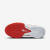 耐克（NIKE）篮球鞋女GT Cut系列新款比赛训练运动鞋舒适透气耐磨回弹女鞋 Summit White/Picante Red/ 36