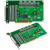 研华PCI-1750/1752U/1754/1756 32/64路隔离数字量I/O模块采集卡 PCI-1750