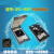 适用SVL通信面板 9145209 机床电柜前置 电源口 DB9 USB RJ SVL-PURDT1 订货号9145209T1
