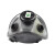 霍尼韦尔（Honeywell）54001 橡胶全面罩可搭配N75001（不带滤毒盒） 白色