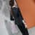 斐格欧文职业装女装套装女教师银行酒店商务正装销售经理公务面试工作服 单条西裤 4XL135-145左右