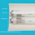 紫外线UV固化灯管TL-K40W/10R无影胶固化蓝光灯晒版灯365nm 整套36W（ 18W灯管×2支） 31-40W
